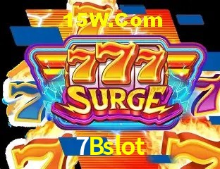 7Bslot - cassino ao vivo